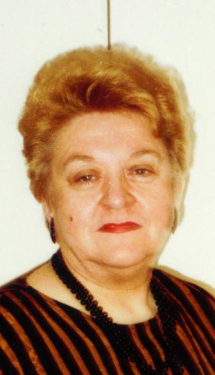 Irene Mysholowosky