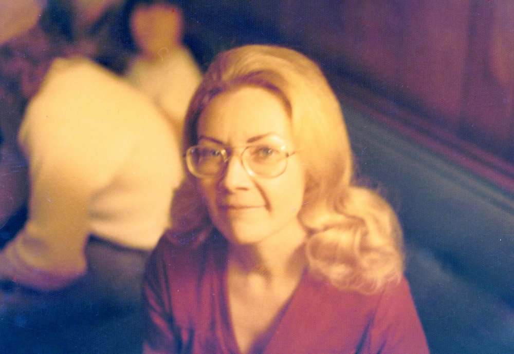 Margaret Trocheck