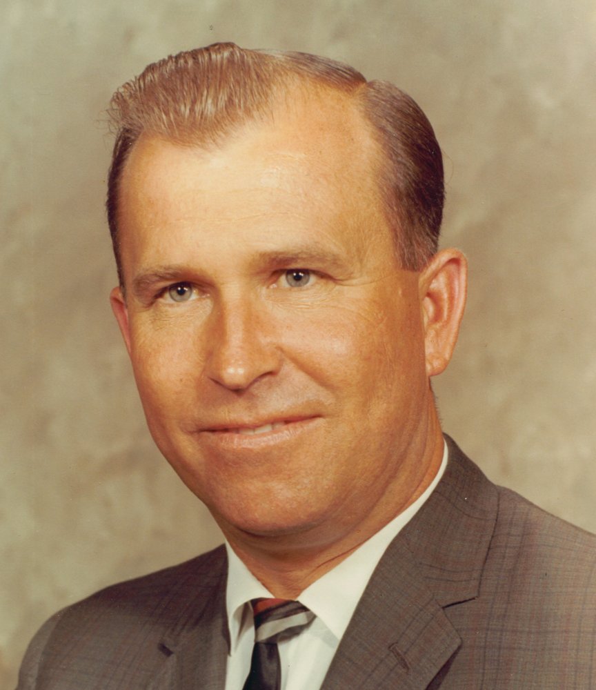 Ralph Stout