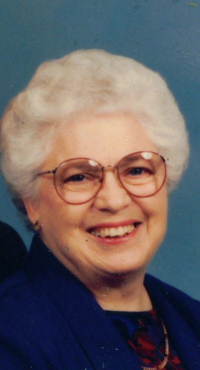 Elizabeth Adams