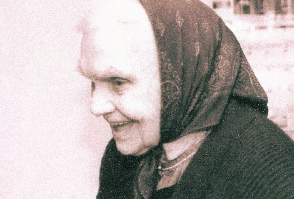 Matrona Tislenko