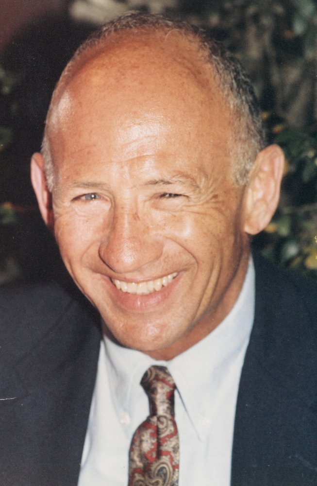 Seymour Kopf