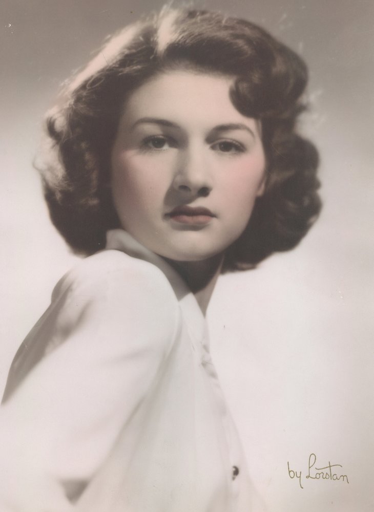 Joan Clark