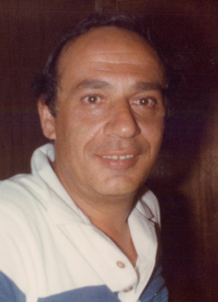 Salvatore DiBartolo