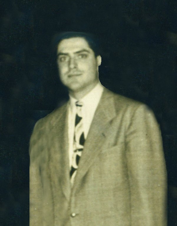 Frank Torricelli