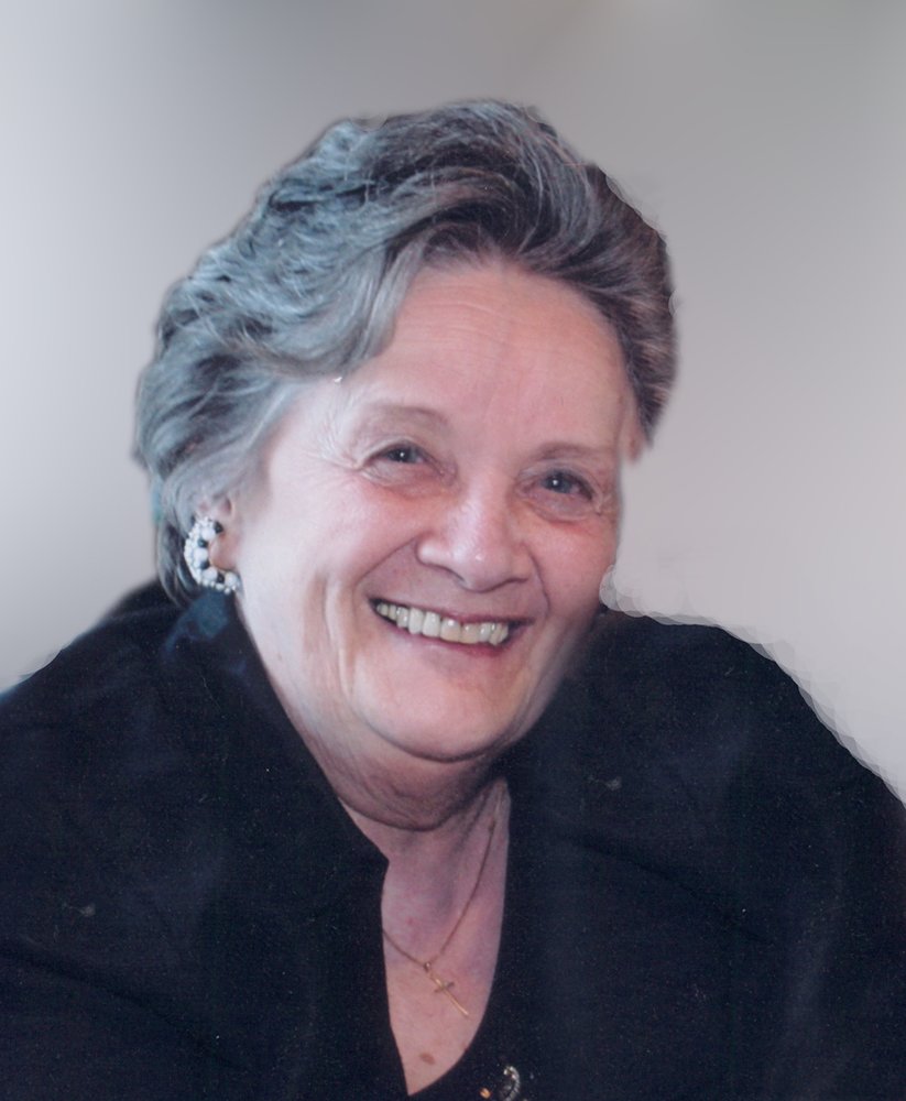 Dolores Piasecki