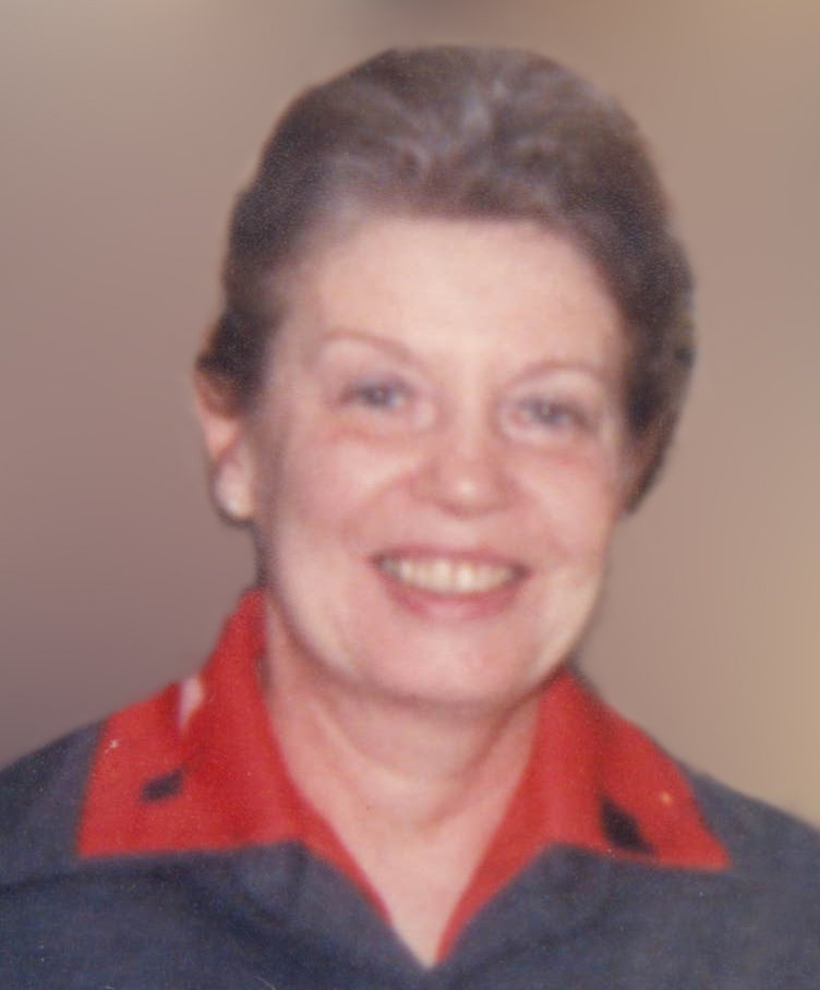 Margaret Coleman