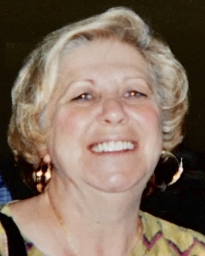 Rosemary Necci