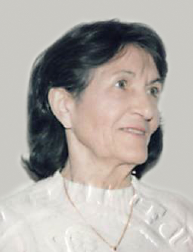 Margaret Bolch