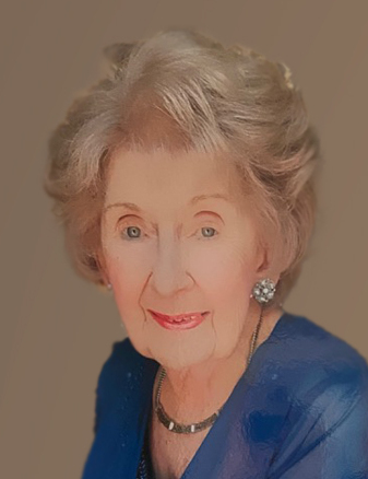 Nancy M. Trywish
