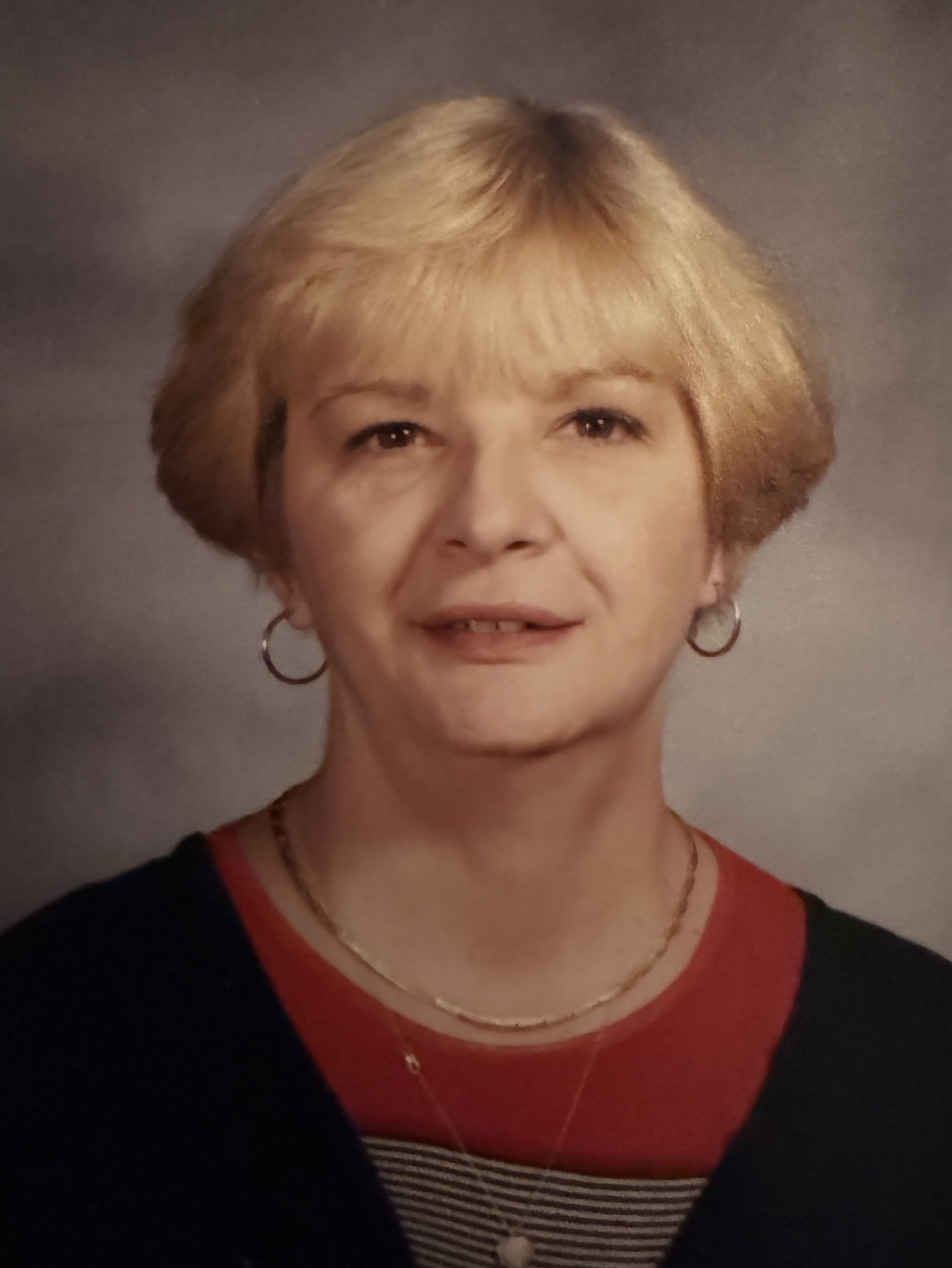 Linda S. Melillo